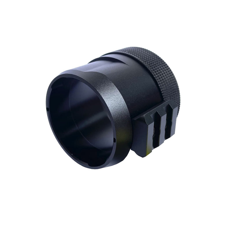 Maximtac Universal-Schnell-Adapter mit Picatinny für Sytong / Pard NV007a