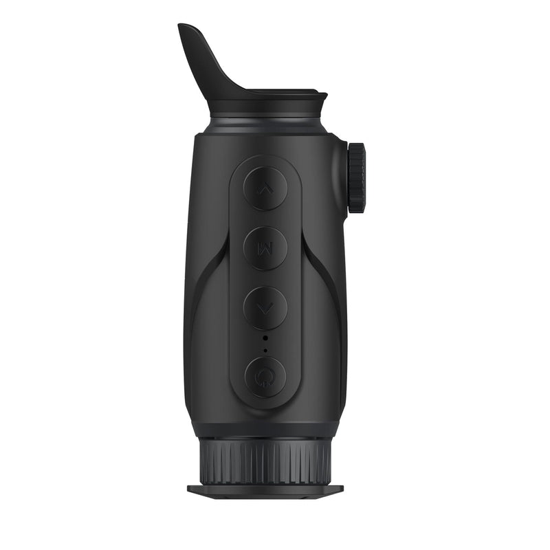 ThermTec Cyclone 625 – Wärmebild-Monokular 640x512 NETD<18mK