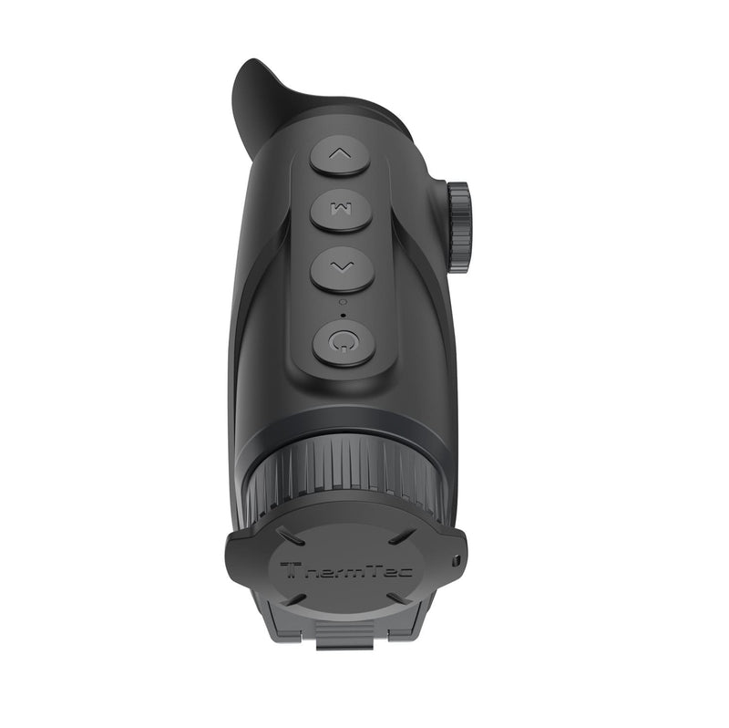ThermTec Cyclone 625 – Wärmebild-Monokular 640x512 NETD<18mK