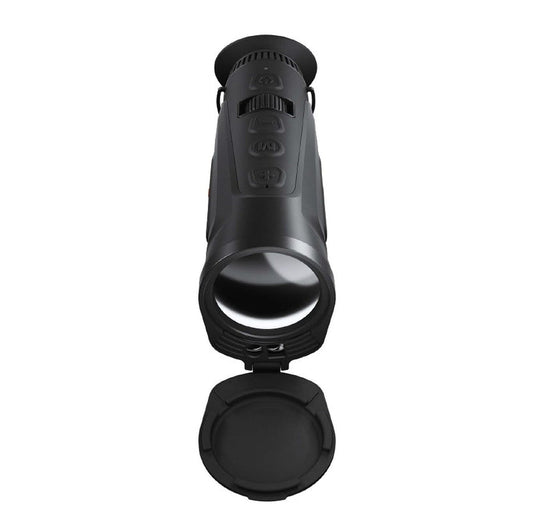 ThermTec Cyclops 335L 3.0 – Wärmebildkamera 35mm LRF NETD<15mK