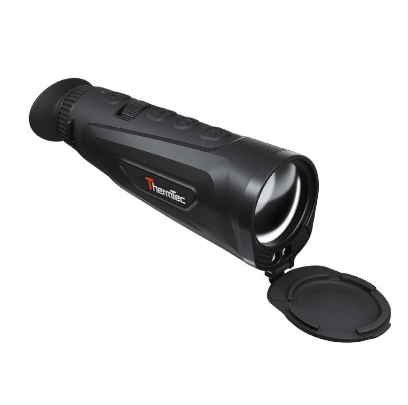 ThermTec Cyclops 335L 3.0 – Wärmebildkamera 35mm LRF NETD<15mK