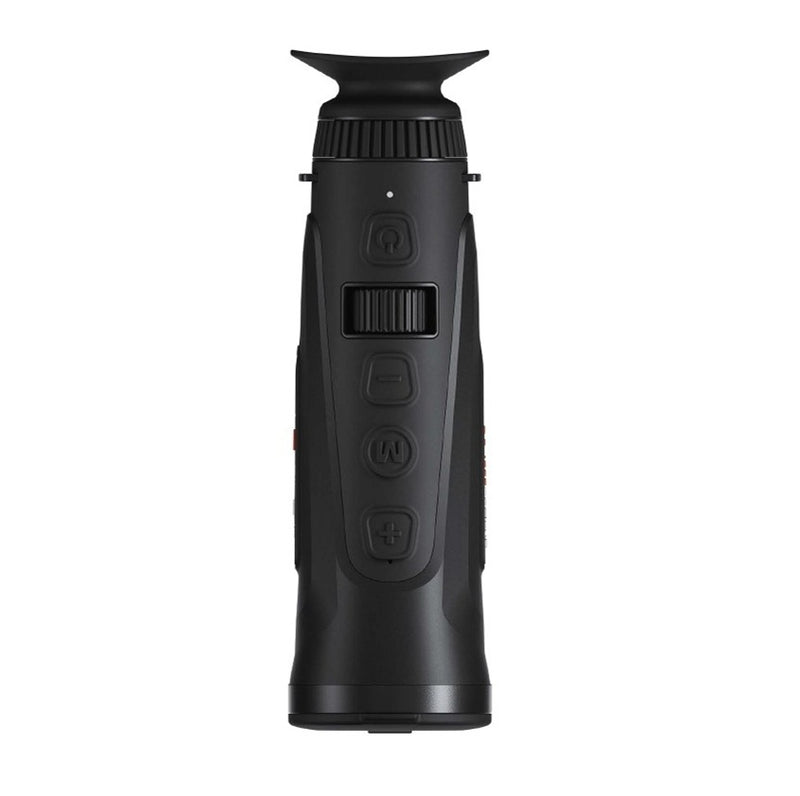 ThermTec Cyclops 335L 3.0 – Wärmebildkamera 35mm LRF NETD<15mK