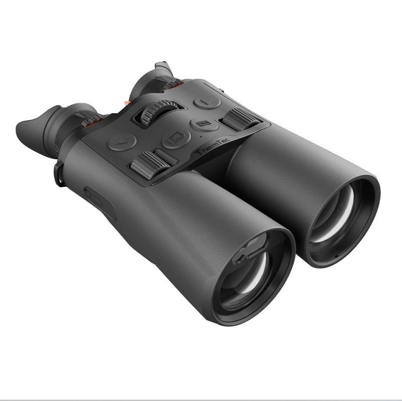 ThermTec Ventus 650L – Wärmebild-Binokular 50mm 640x512 LRF NETD<15mK
