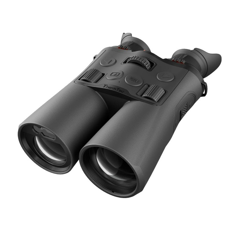 ThermTec Ventus 650L – Wärmebild-Binokular 50mm 640x512 LRF NETD<15mK