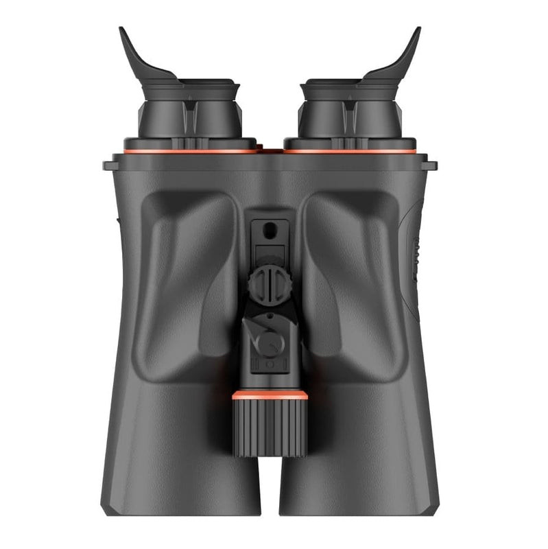 ThermTec Ventus 650L – Wärmebild-Binokular 50mm 640x512 LRF NETD<15mK
