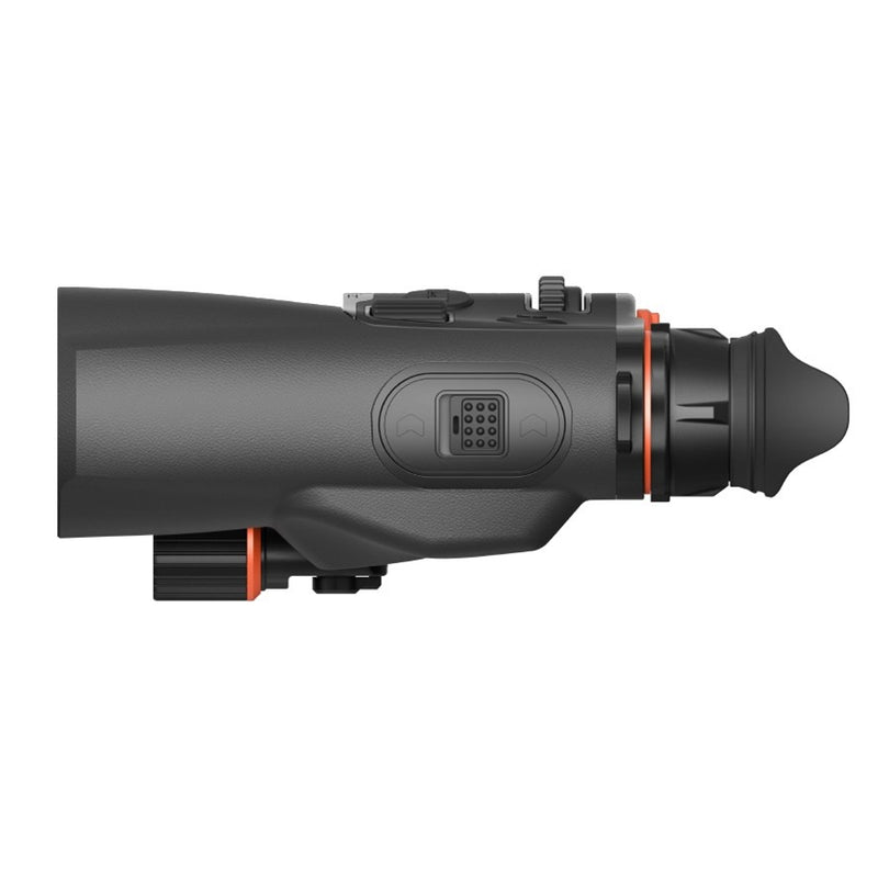 ThermTec Ventus 650L – Wärmebild-Binokular 50mm 640x512 LRF NETD<15mK