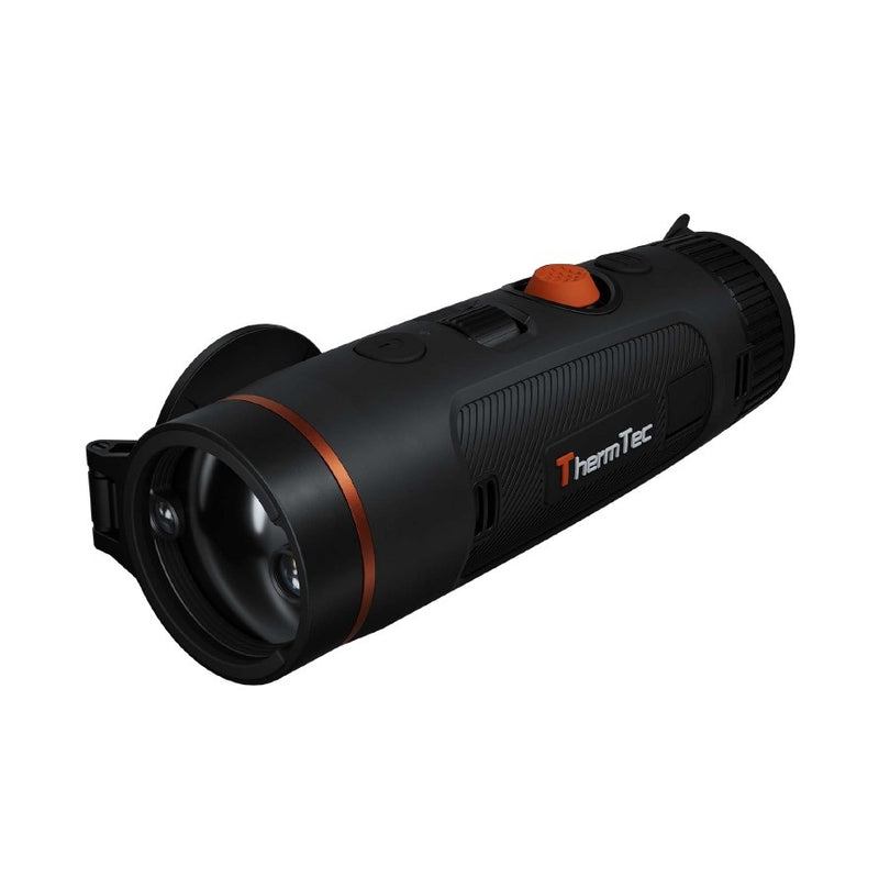 ThermTec WILD 635L Pro – Wärmebildkamera 35mm 640x512 LRF NETD<15mK