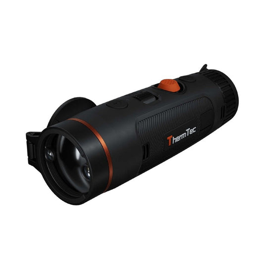 ThermTec WILD 635L Pro – Wärmebildkamera 35mm 640x512 LRF NETD<15mK