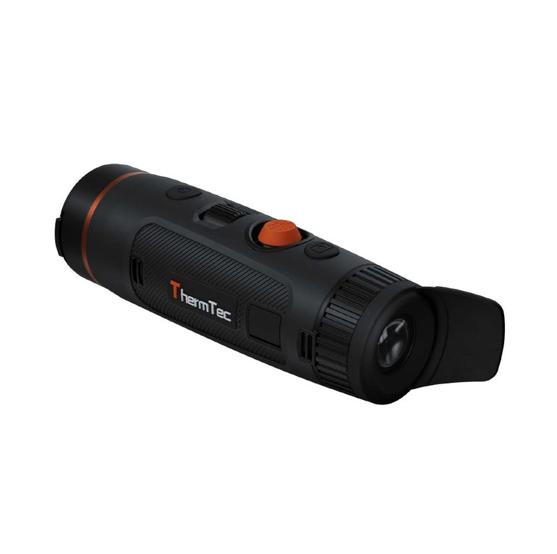 ThermTec WILD 635L Pro – Wärmebildkamera 35mm 640x512 LRF NETD<15mK