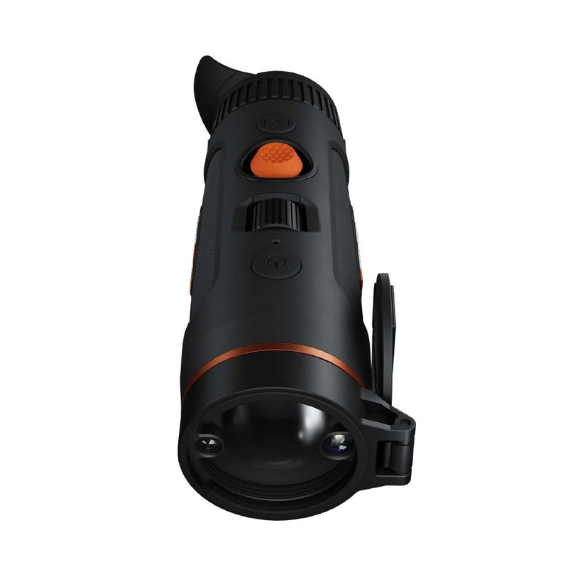 ThermTec WILD 635L Pro – Wärmebildkamera 35mm 640x512 LRF NETD<15mK