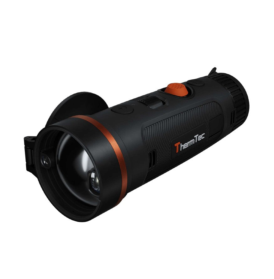 ThermTec Wild 650L Pro – Wärmebildkamera 50mm 640x512 LRF NETD<15mK