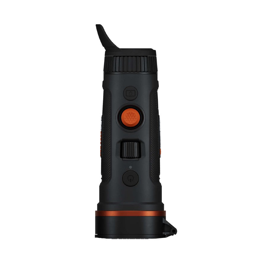 ThermTec Wild 650L Pro – Wärmebildkamera 50mm 640x512 LRF NETD<15mK