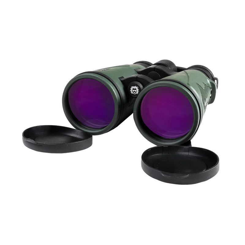 Professor Optiken Watzmann 8x56 HD V2.0 – Premium Fernglas