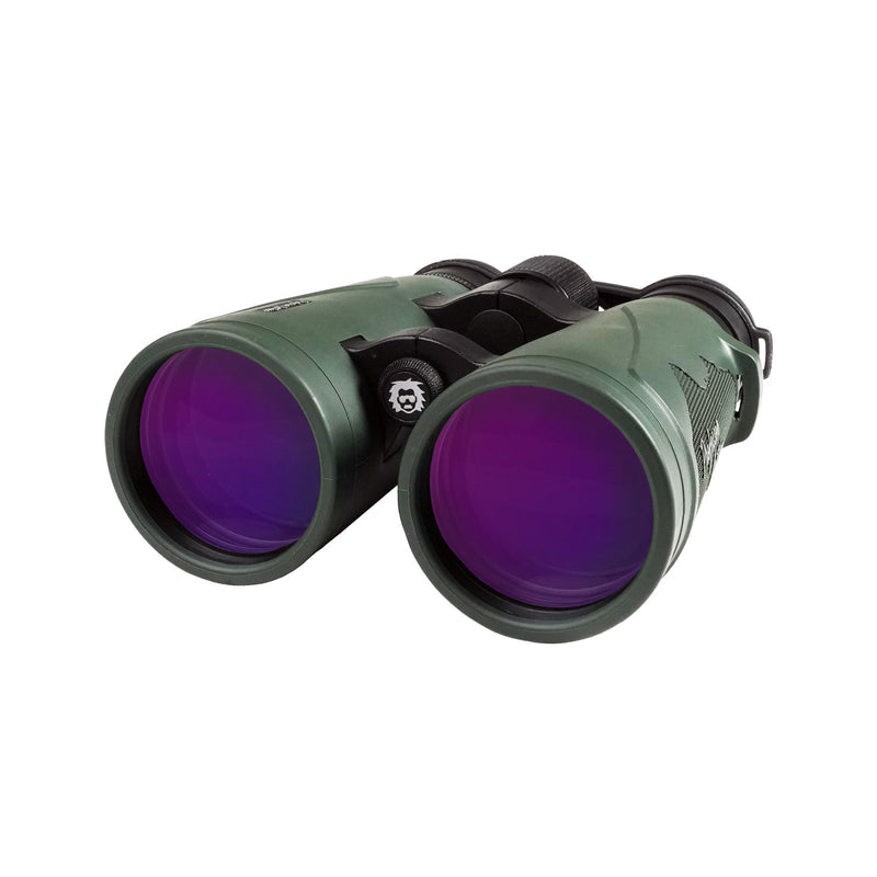 Professor Optiken Watzmann 8x56 HD V2.0 – Premium Fernglas