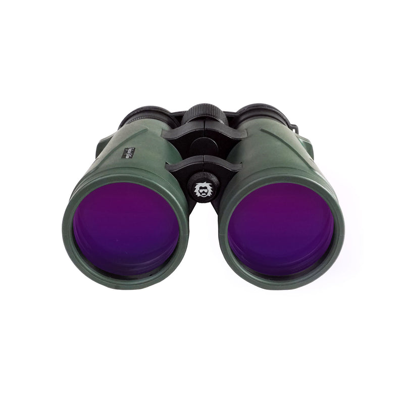 Professor Optiken Watzmann 8x56 HD V2.0 – Premium Fernglas