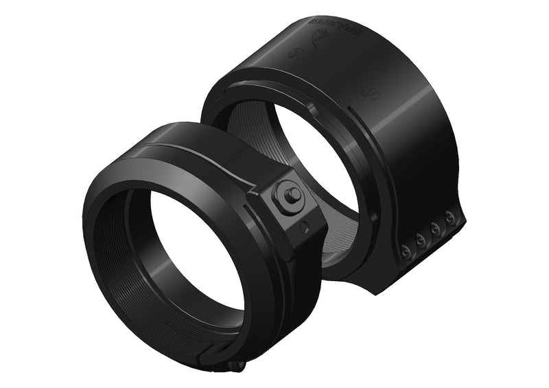 EP Arms ProLock ZFH Objektivadapter 65 mm