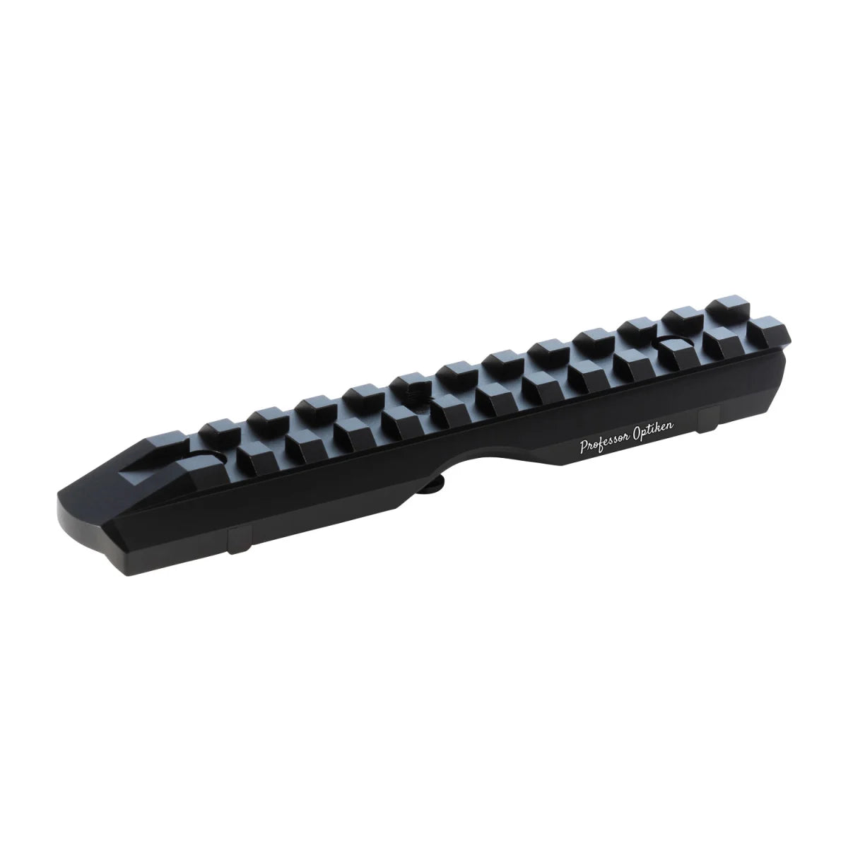 Dentler Montageschiene BASIS (DURAL) - Spezialoptiken