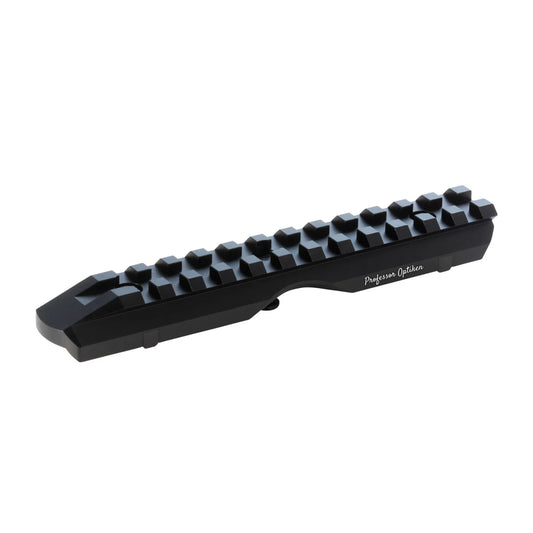 Dentler Montageschiene BASIS (DURAL) - Spezialoptiken