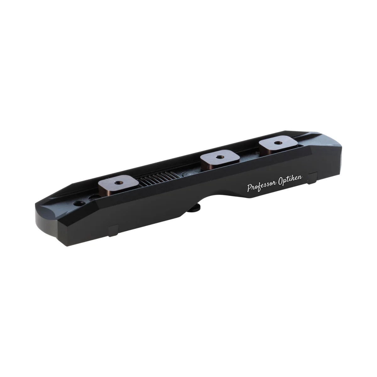 Dentler Montageschiene BASIS (DURAL) - Spezialoptiken