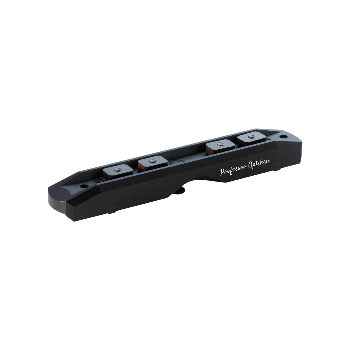 Dentler Montageschiene BASIS (DURAL) - Spezialoptiken
