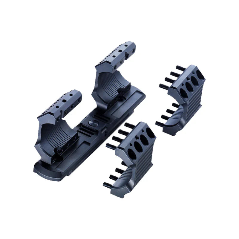 Dentler Montageschiene BASIS TAC