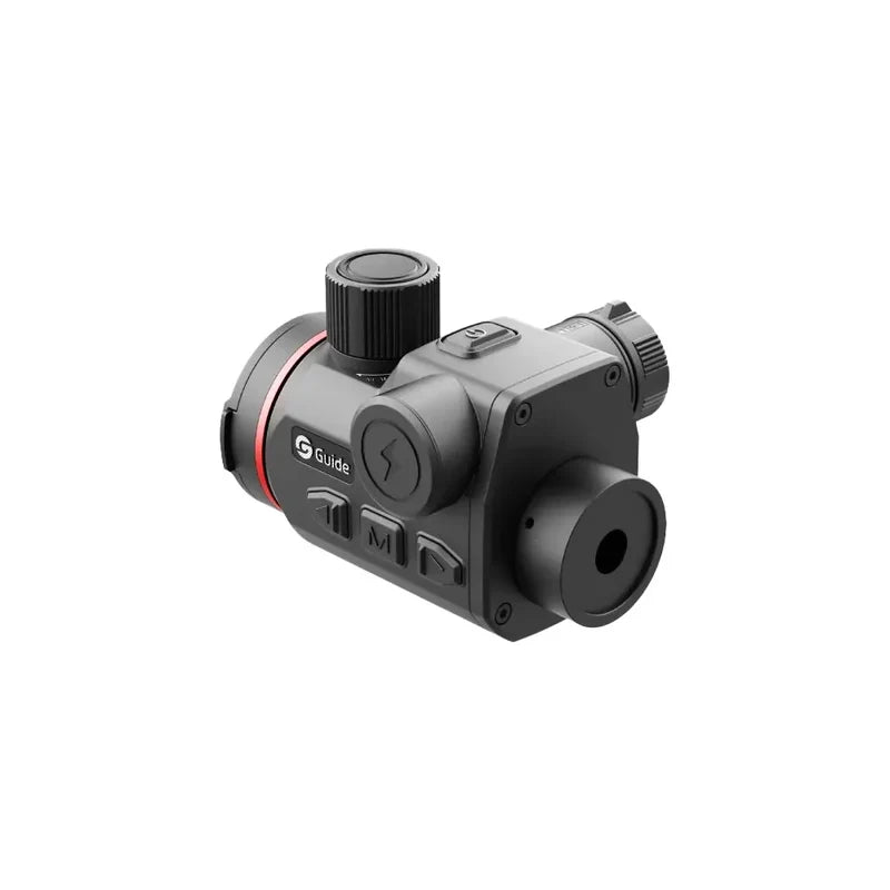 Guide Orion O435C Wärmebildgerät-Vorsatzgerät