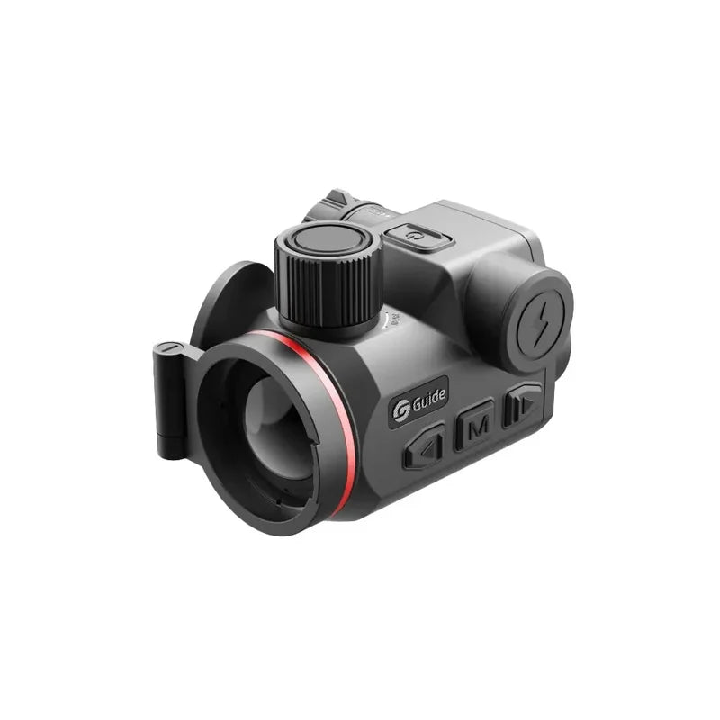 Guide Orion O635CS Wärmebildgerät-Vorsatzgerät