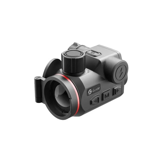 Guide Orion O435C Wärmebildgerät-Vorsatzgerät