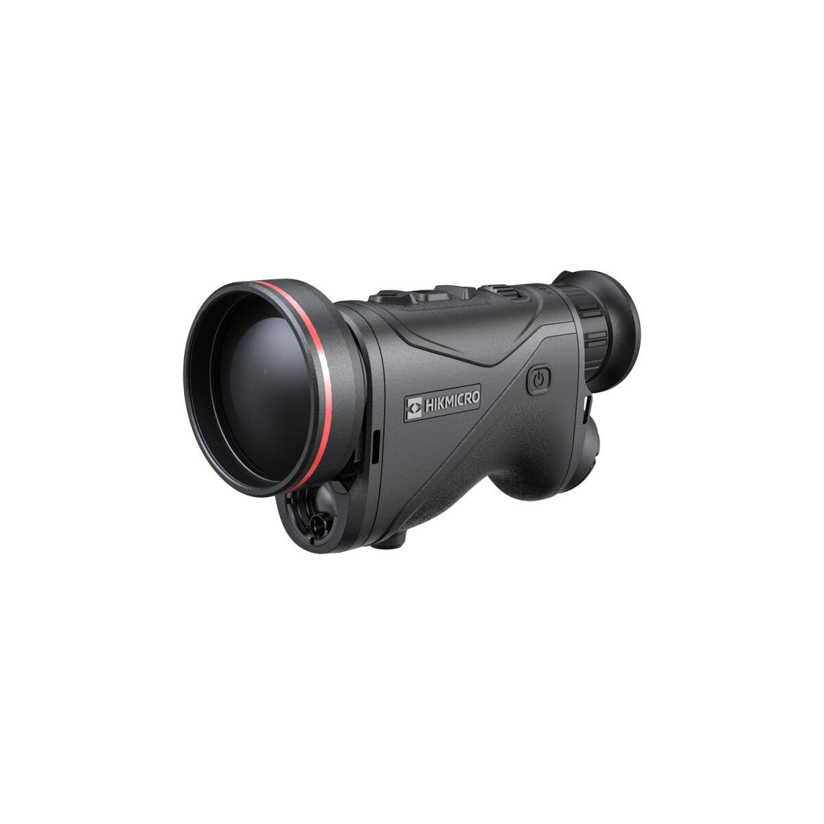 HIKMICRO CONDOR CQ50L 2.0 Wärmebildkamera / Wärmebildgerät mit Laser-Entfernungsmesser