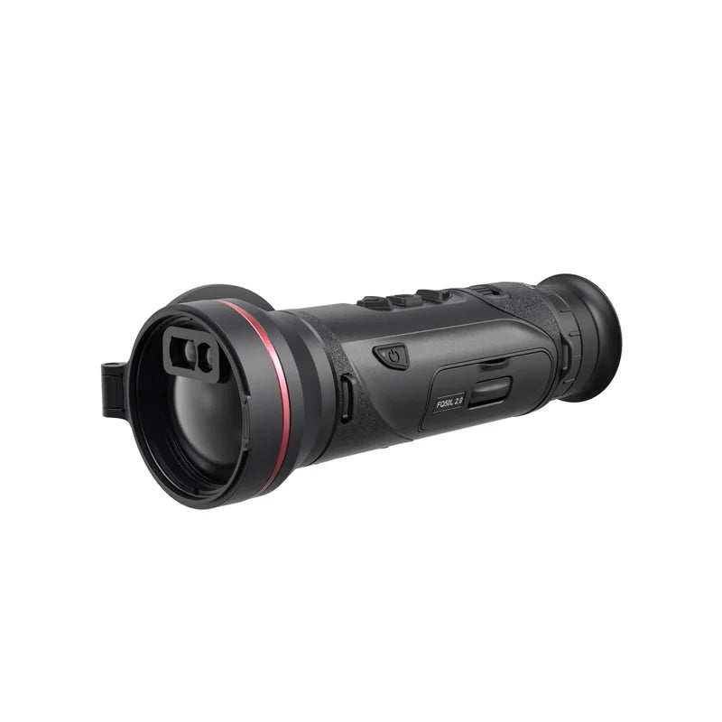 HIKMICRO FALCON FQ50L 2.0 Wärmebildkamera / Wärmebildgerät mit Laser-Entfernungsmesser