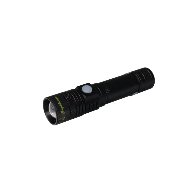Jagdlampe - Balver T500, LED Taschenlampe