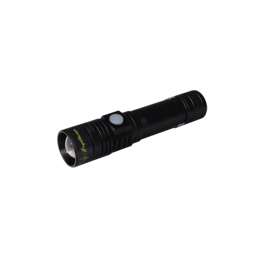 Jagdlampe - Balver T500, LED Taschenlampe