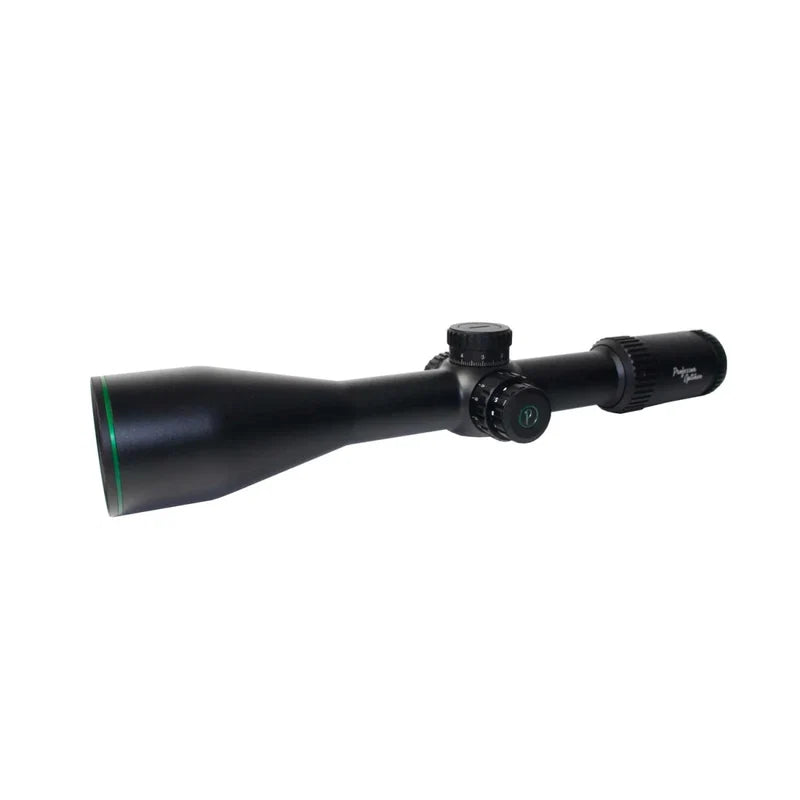 Professor Optiken Staffelsee - 3-30x56 LD V2, Leuchtfaser-Absehen 4