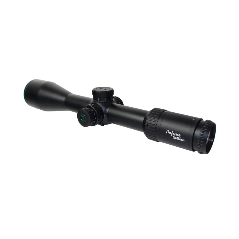 Professor Optiken Staffelsee - 3-30x56 LD V2, Leuchtfaser-Absehen 4