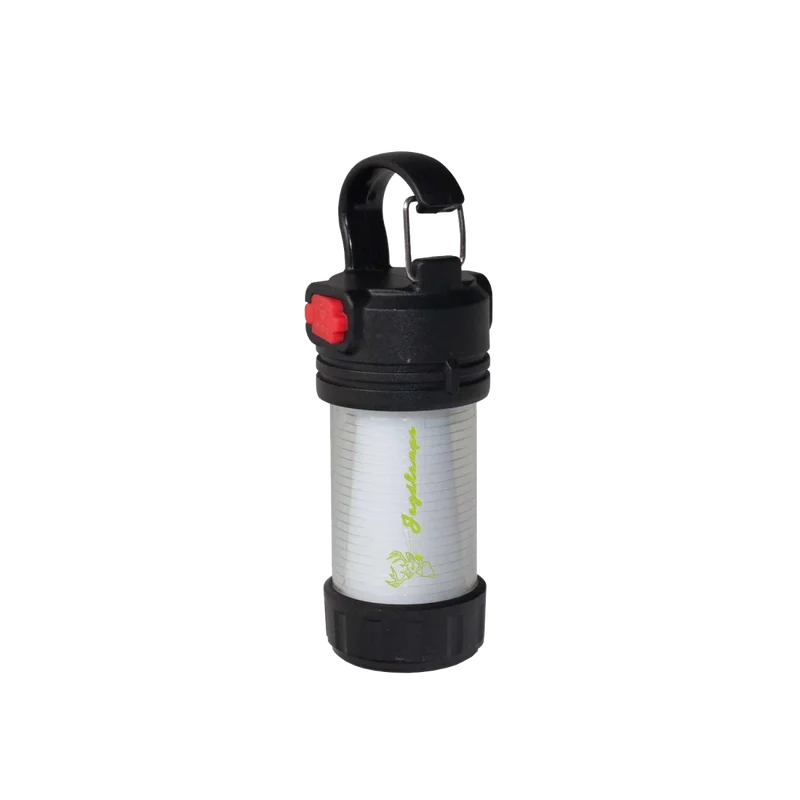 Jagdlampe - Balver L150, LED Camping-Laterne