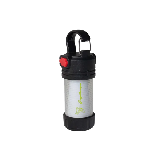 Jagdlampe - Balver L150, LED Camping-Laterne