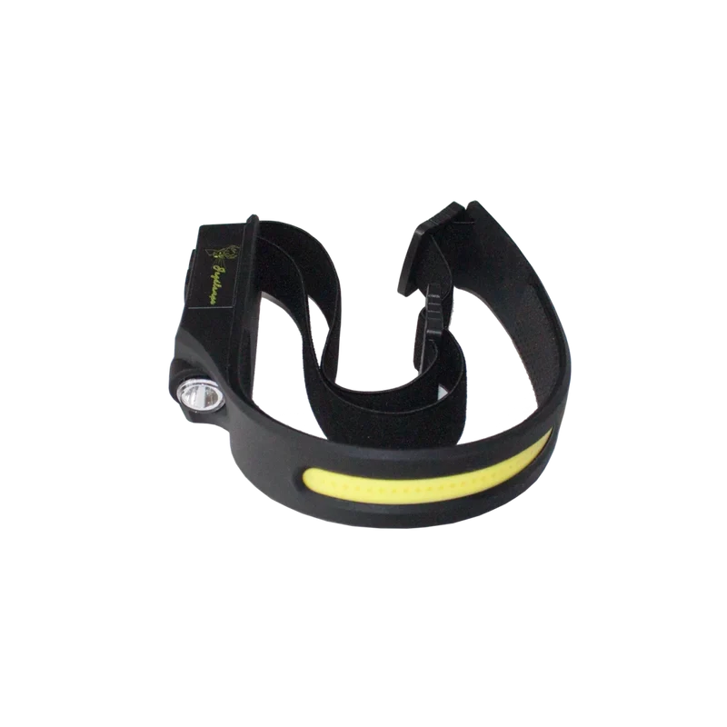 Jagdlampe - Barbarossa K350, LED Kopflampe