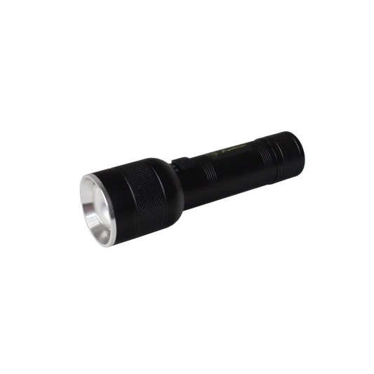 Jagdlampe - Barbarossa T2000, LED Taschenlampe