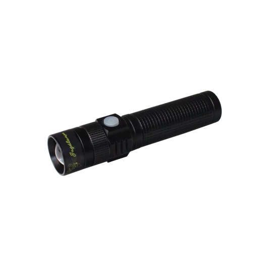Jagdlampe - Barbarossa T600, LED Taschenlampe (lange Version)