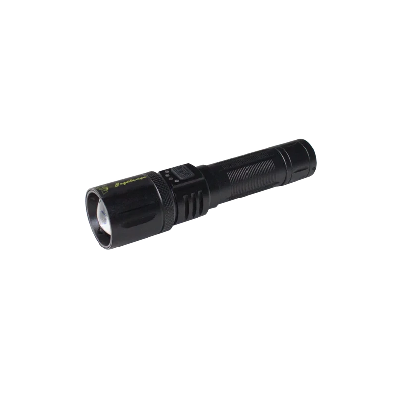 Jagdlampe - Bilstein T1000, LED Taschenlampe