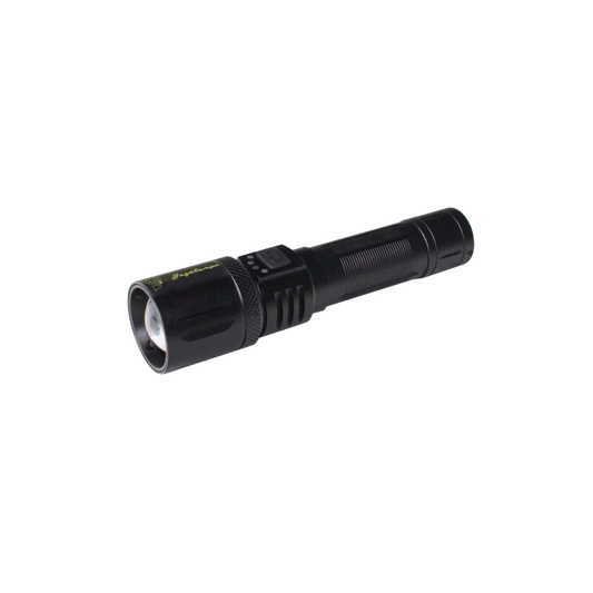 Jagdlampe - Bilstein T1000, LED Taschenlampe