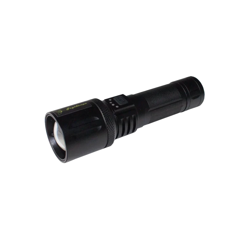 Jagdlampe - Bilstein T2000, LED-Taschenlampe
