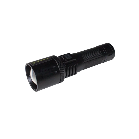 Jagdlampe - Bilstein T2000, LED-Taschenlampe