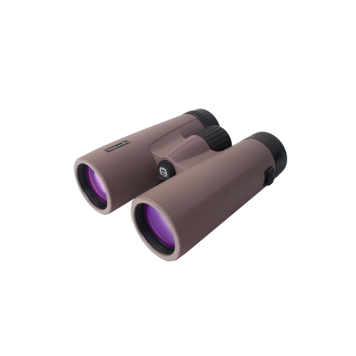 Professor Optiken Fichtelberg 8x42 braun – Fernglas