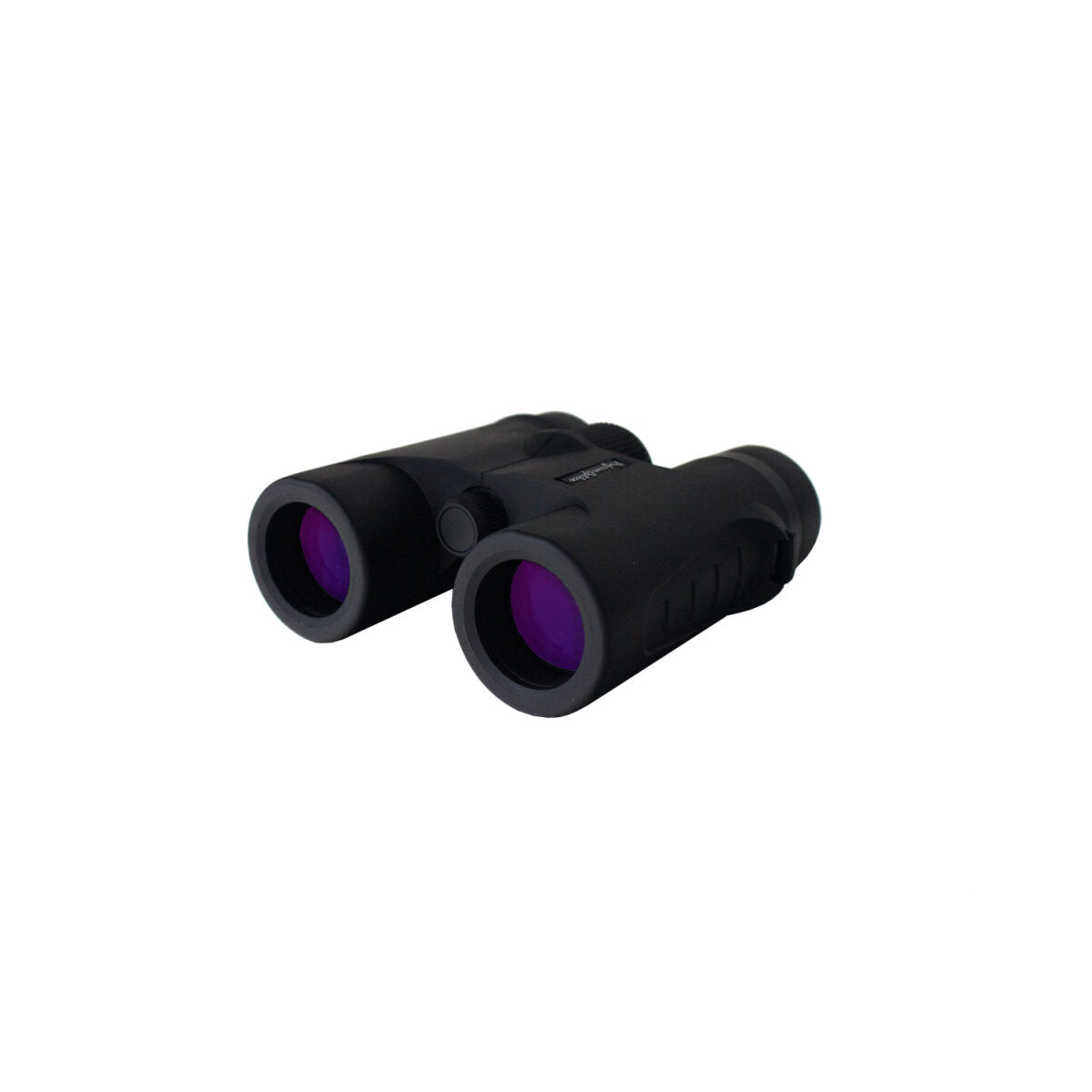 Professor Optiken Hockenheim 10x25 schwarz – Fernglas