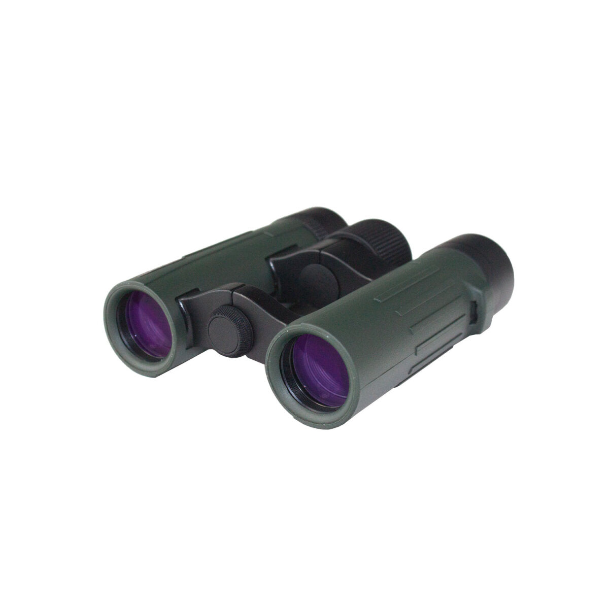 Professor Optiken Karwendel 8x26 grün – Fernglas Mittelklasse
