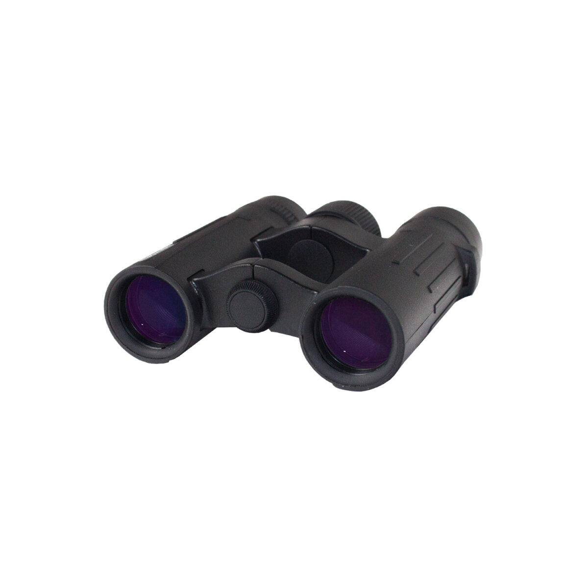 Professor Optiken Karwendel 8x26 schwarz – Fernglas Mittelklasse