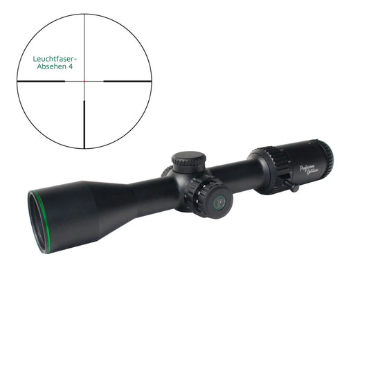 Professor Optiken Staffelsee 1,5-15x42 LD V2 – Zielfernrohr kompakt NEU