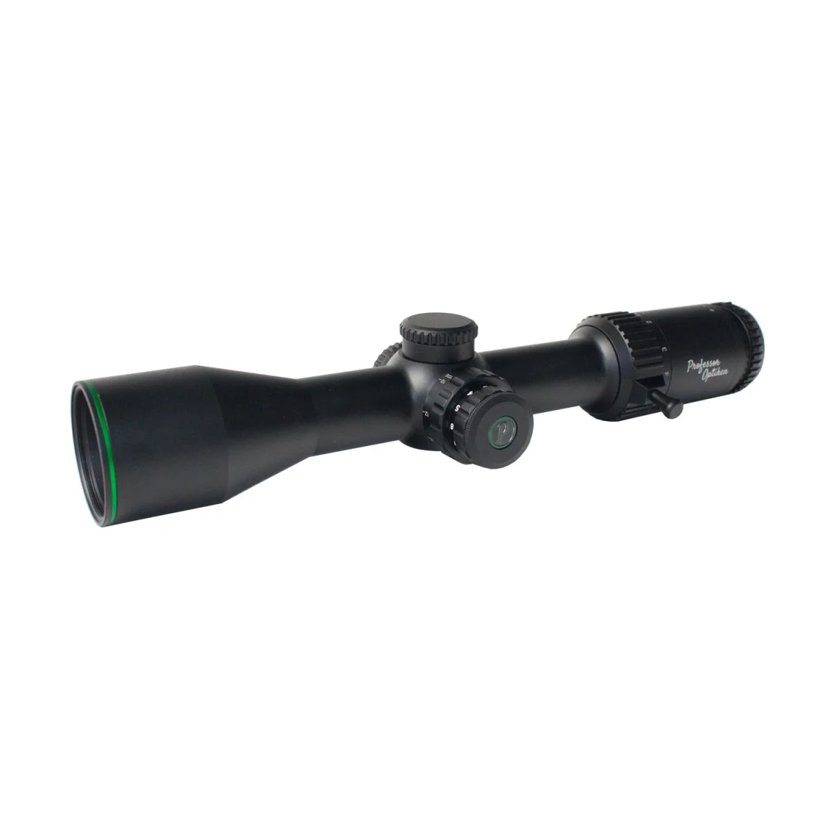 Professor Optiken Staffelsee 1,5-15x42 LD V2 – Zielfernrohr kompakt NEU