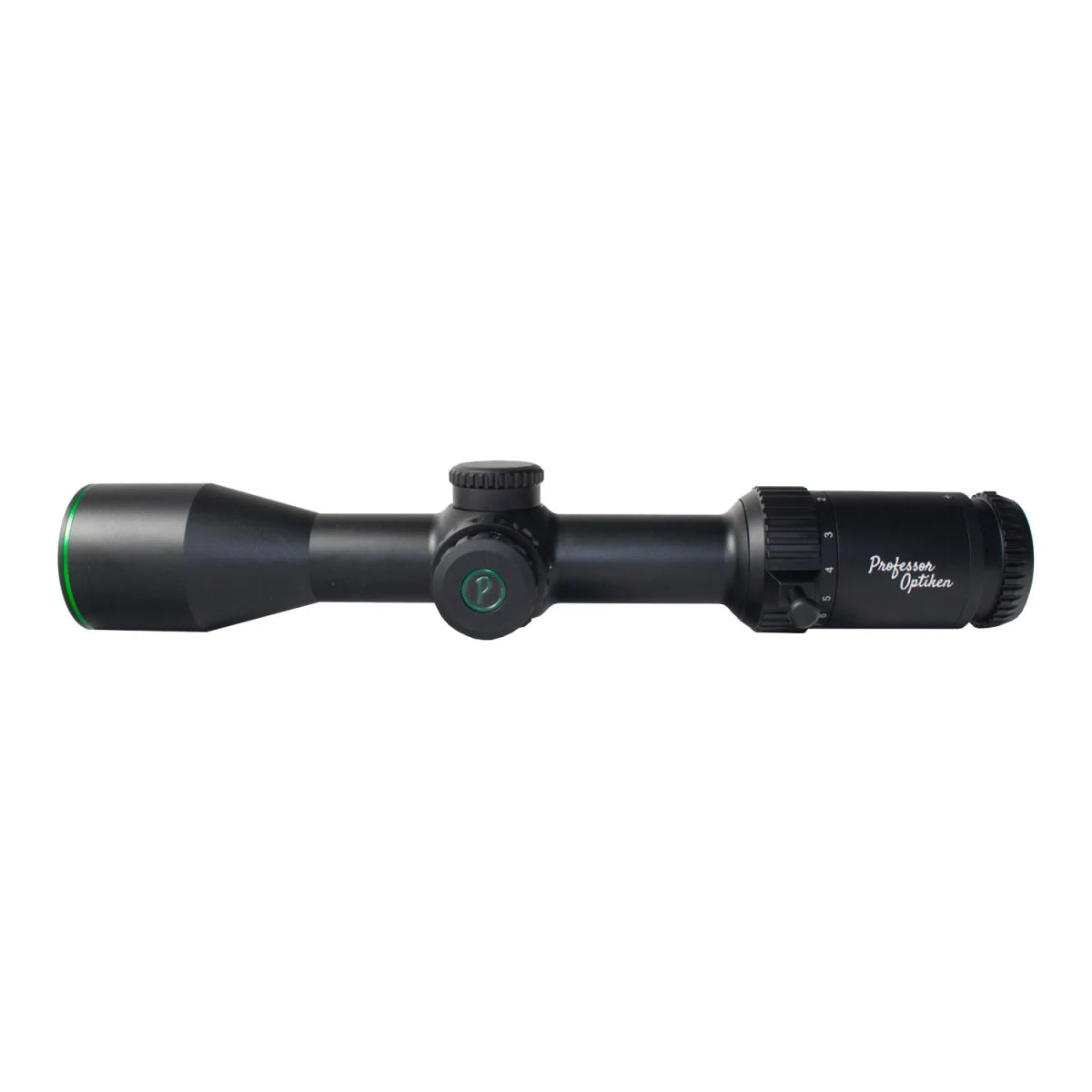 Professor Optiken Staffelsee 1,5-15x42 LD V2 – Zielfernrohr kompakt NEU